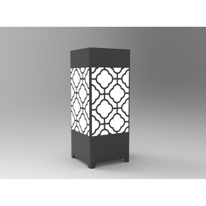 Lámpara decorativa de interior de alta gama DTN.001.06 - Product Image 2