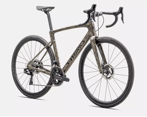 S-Works Roubaix SL8 Shimano Dura-Ace D i2 - Product Image 1