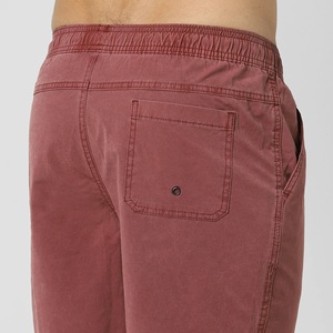 Shorts de Playa Ecológicos para Hombre, Forro de Malla, Antiarrugas, Impermeables, Transpirables, para Surf y Natación, Servicio de Sublimación OEM - Product Image 2