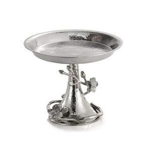 Juego de 4 Soportes para Tartas de Diferentes Tamaños, Calidad Premium, Forma Redonda, Color Dorado, Soporte para Chocolate, Más Vendido - Product Image 6