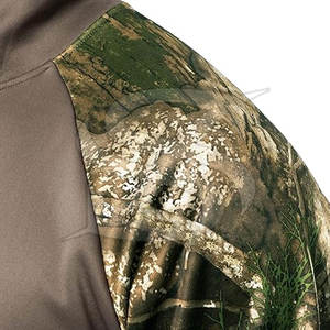 Sudadera con Capucha de Caza para Hombre, Elegante, con Diseño Moderno, Sensación Cómoda y Costuras Duraderas, Apta para Todas las Actividades al Aire Libre - Product Image 4