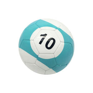 Mini balón de fútbol de diseño único más popular, diseño personalizado, servicio OEM, Mini balón de fútbol - Product Image 2