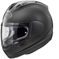 Casque intégral Arai RX-7 V EVO Frost Black Fabriqué au Japon