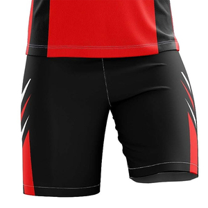 Uniforme de fútbol amarillo y azul superventas para equipos de club, ropa deportiva de hombre de alta calidad para el máximo rendimiento y comodidad - Product Image 6