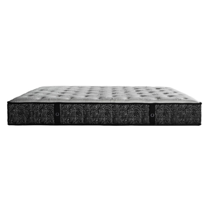 Matelas hybride NOCTURNE 27 cm à ressorts ensachés de qualité supérieure, durable, double matelassage, enveloppe en mousse confortable, mobilier de chambre moderne - Product Image 2