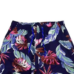 Pantalones cortos personalizados de alta calidad para hombre, pantalones cortos de culturismo para hombre, pantalones cortos de playa holgados, pantalones cortos ligeros para hombre - Product Image 6