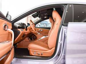 รถยนต์ไฟฟ้าหรูหรา สมาร์ท เซดาน ดิสโก้ แคท ประสิทธิภาพสูง ระยะทางวิ่งไกล 201-300 กม. (มาตรฐาน NEDC) แบตเตอรี่ 50-70 กิโลวัตต์ชั่วโมง - Product Image 6