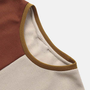 Camiseta Cómoda 100% Algodón con Logotipo Personalizado Estampado para Hombre, Diseño Único, Ajuste Holgado, Camiseta Personalizada para Hombre - Product Image 3