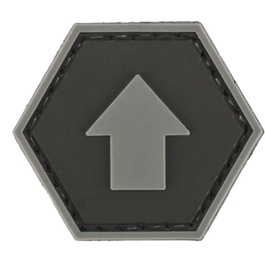 Insignes de patch en PVC 3D personnalisés de haute qualité sans minimum Logo en caoutchouc de Silicone souple sur toile à coudre Style fleur en forme de coeur pour chapeau - Product Image 6