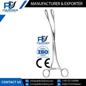 รกแกะ Sanger ทำจากปากีสถาน,คีมรกและ Ovum ราคาถูก - Product Image 4