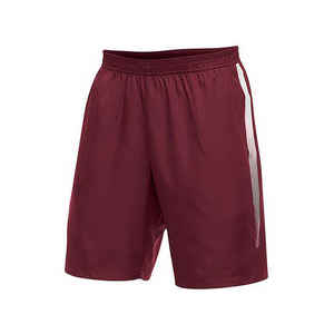 Maillot de crosse respirant de haute qualité pour hommes, col rond, vêtements de tennis sublimés, uniformes, tailles plus, impression de logo d'équipe - Product Image 6