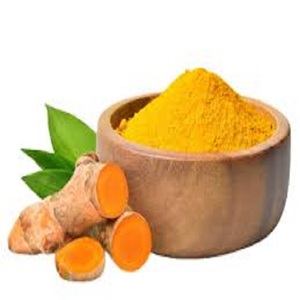 Supplément naturel organique soluble dans l'eau extrait de racine de curcuma 95% poudre de curcumine - Product Image 2