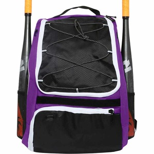 High Quality Custom Softball Equipment Bag for Adults Waterproof Shoes Helmet Baseball <b>Bat</b> for Outdoor Usage - Product Image 1