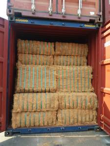 Exportation de matériau écologique en fibre de coco pour l'agriculture avec des prix bon marché du fabricant Eco2go Vietnam - Product Image 5