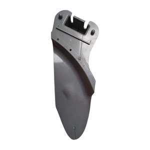 Parti e Accessori per Tosaerba: Coperchio Compatibile con Yard Machine YH53 YH58 (Rif. 977925) - Product Image 1