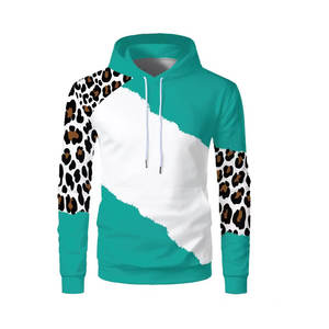 Vente en gros de nouveaux designs respirants à séchage rapide meilleurs de la vente en ligne de vêtements décontractés pour hommes sweats à capuche thermiques à sublimation - Product Image 1