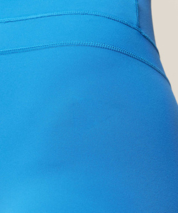 Nouveau Style Plain Running Jogging Shorts Personnalisé Votre Logo Femme Shorts Séchage Rapide Respirant Femmes Shorts - Product Image 4