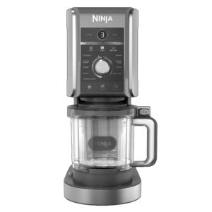 Máquina para Hacer Helados y Postres Congelados Ninja Creami Deluxe, Máquina para Hacer Helados Suaves - Product Image 6