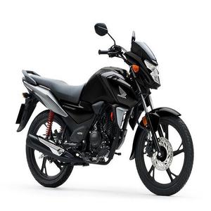 Mejores Ventas de Motocicletas Hondaas CBF150C 2024, Listas para Entrega - Product Image 5