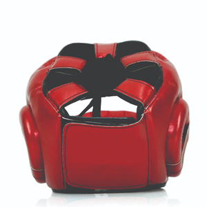 Protège-tête en matériau PU durable pour les entraînements de gymnastique et les cours de boxe Conception de sécurité en hiver - Product Image 2