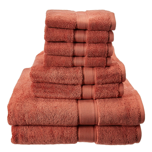 Vente en gros de serviettes de bain de luxe du fabricant pakistanais NAMA LIKA SILK INDUSTRIES, serviettes de plage d'hôtel à séchage rapide de bonne qualité - Product Image 3