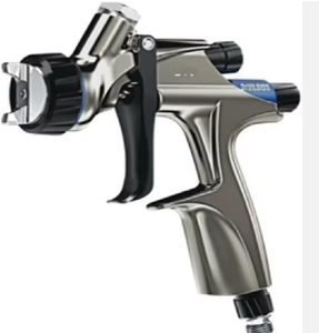 Mejor Calidad, Grado Industrial, Base-c0st Digital, Sin Cubierta, HVLP, ODM, Personalizado, Soporte, Garantía de 3 Años, Acero, Aluminio - Product Image 4