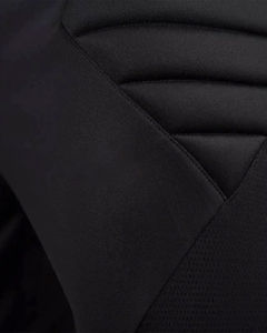 Unisex Padded Goalkeeper <b>Shorts</b> Elastic Waist Breathable Anti <b>Slip</b> Protection Eco-Friendly Spring Custom Logo Available - Product Image 3