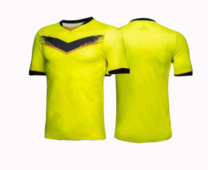 Nouveau maillot de football par sublimation personnalisé uniforme sport entraînement maillot de football France - Product Image 5