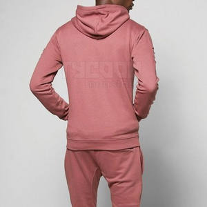 Chándal desgastado para hombre fabricado en Pakistán 2025 precio de venta completo chándal desgastado de alta calidad - Product Image 5