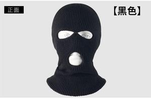 Nouveau personnalisé imprimé refroidissement Protection solaire hommes moto casque de cyclisme doublure intérieure visage masque de Ski cagoule masque de Ski - Product Image 4