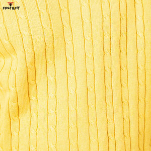 Pull-over d'hiver décontracté pour homme de haute qualité personnalisable - Doux et confortable, anti-froissement, en polaire/laine/cachemire, logo sur le devant - Product Image 5