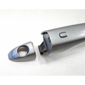 มือจับประตูด้านนอกด้านหน้าซ้าย JEEP Compass Series 552 63 087, EBS, EBT (16>) - Product Image 3