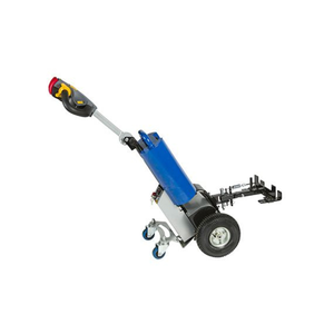 Ayuda de tracción SM 1000 con motor Capacidad de carga de 1000kg Larga vida útil - Product Image 2