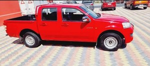 GRAN OFERTA EN NUESTRO GREAT WALL WINGLE 5 2019 EN EXCELENTE ESTADO, CON TRANSMISIÓN MANUAL Y ENVÍO GRATUITO - Product Image 3