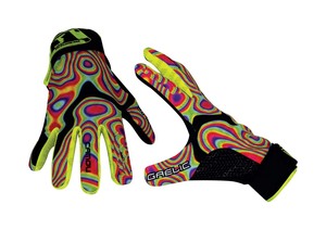 ถุงมือฟุตบอลเกลิคถุงมือ GAA น้ำหนักเบาและประสิทธิภาพสูง - Product Image 2