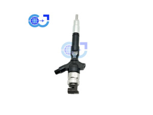 Kim phun nhiên liệu diesel Common Rail 095000-5881 23670-30050 095000-8740 cho TOYOTA 2KD-FTV - Product Image 2