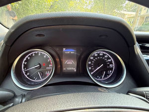 สะอาด2018 TO-Yo-TA CAM-RY SE - Product Image 6