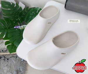 BG3654 HomeCross-Border Wholesale Premium Soft EVA Platform Slide Sandals Thailand Non-Slip Anti-Slippery Waterproof Comfort - Product Image 6