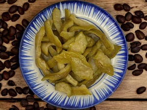 Bocadillo de guayaba de secado suave natural Origen de Vietnam Delicioso sabor dulce y picante Ideal para Cajas de Regalo 2025 - Product Image 4