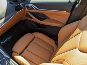 BMW I4 M50 2023 2024 2025 Usado, Volante a la Derecha/Izquierda, Tracción en las Cuatro Ruedas, Manual, con Neumáticos R20, Asientos de Cuero - Product Image 5