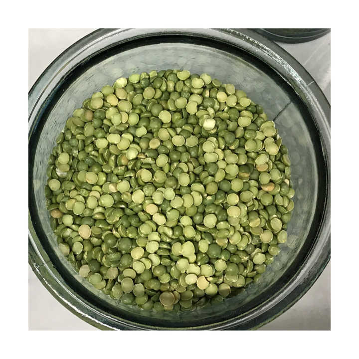 High quality organic shelled yellow peas Best quality yellow split peas