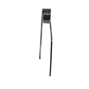 Parti e Accessori per Tosaerba: Molla di Copertura Posteriore Compatibile DLM1200E per Tosaerba Rif. 701472 - Product Image 1