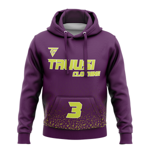 เสื้อฮู้ดสวมหัวสำหรับผู้ชายและผู้หญิง, เสื้อมีฮู้ดแบบสวมหัวสำหรับ3D แฟชั่นผ้าฝ้าย20% โพลีเอสเตอร์ผ้าหนาปักลายว่างเปล่าสำหรับฤดูหนาว - Product Image 1