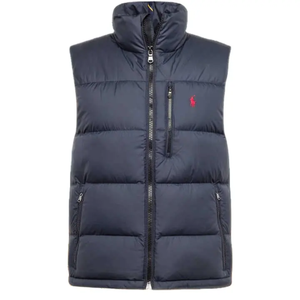 Gilets et vestes d'hiver pour hommes de qualité supérieure en gros – Vêtements d'extérieur en toile imperméable parfaitement conçus pour hommes - Product Image 1