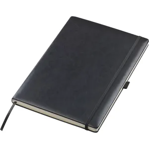 ALEC A4 Personalized Promotional Memo Pad Customizable Gadgets <b>Notepad</b> - Product Image 2
