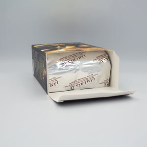 Caja de sabor original que se usa como café en polvo, buena calidad, servicio ODM, uso con agua hirviendo, fácil de usar, embalaje en caja - Product Image 1