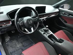 2022 Honda Civic Si Volante a la izquierda 75K-100k Millas 200-250Ps - Product Image 4