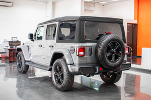 VENTES FLASH et Améliorations - <span class=keywords><strong>Jeep</strong></span> <span class=keywords><strong>Wrangler</strong></span> <span class=keywords><strong>Unlimited</strong></span> d'occasion, modèle 2021, 2.0L V4 Turbo 4X4, titre propre, toutes options, voitures prêtes <span class=keywords><strong>à</strong></span> rouler - Product Image 4