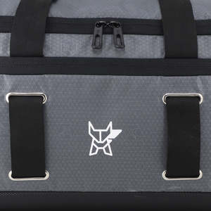 กระเป๋าเดินทางแบบดัฟเฟิล Arctic Fox Slide Castel Rock - Product Image 3