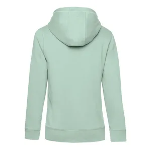Sudadera con Capucha QUEEN Personalizable para Artículos Promocionales - Product Image 2